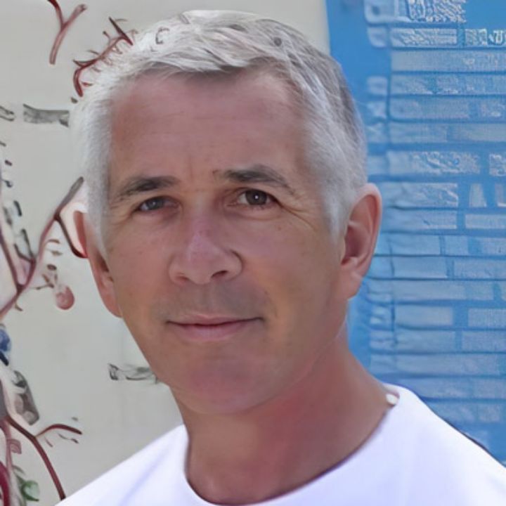 Michel Deschuyter
